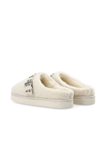 Bianco Plateau-Slipper in WarmWhite