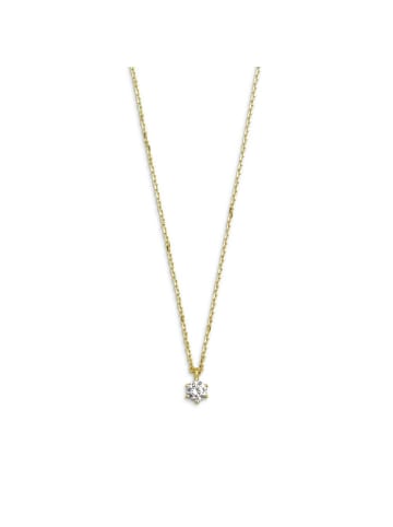 Xenox Halskette für Damen in gold