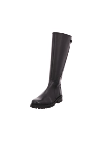 Gabor Stiefel in schwarz