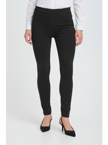 Oxmo Leggings OXKeily in Schwarz