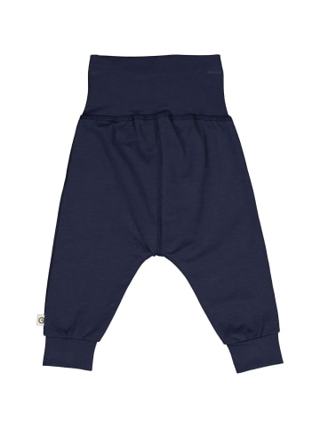 müsli Babyhose in blue