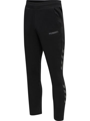 Hummel Sweat Pant in Schwarz