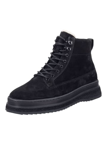 GANT Footwear Stiefelette in Schwarz