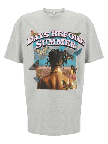 Mister Tee Mister Tee in grey