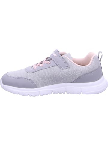 Kangaroos Slipper in grau