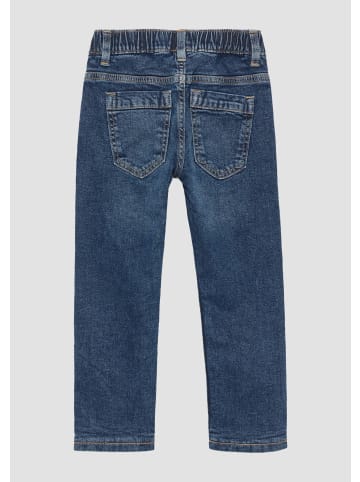 s.Oliver Jeans-Hose PELLE in 55Z2_blau