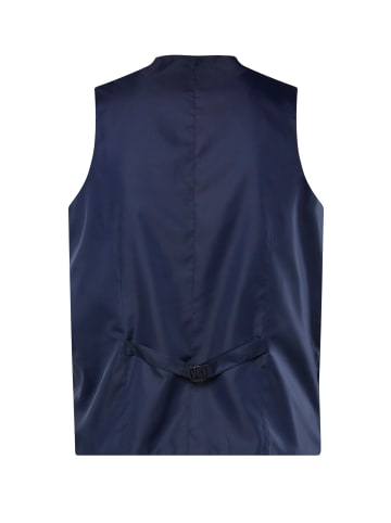 JP1880 Steppweste in dunkel marine