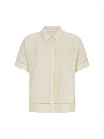 Soft Rebels Hemd SRLima in 272 Arctic Wolf