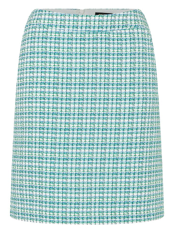 More & More Tweedrock in small check tweed
