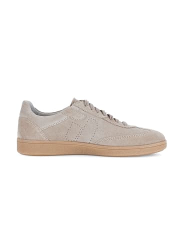 Gabor Sneaker low in beige