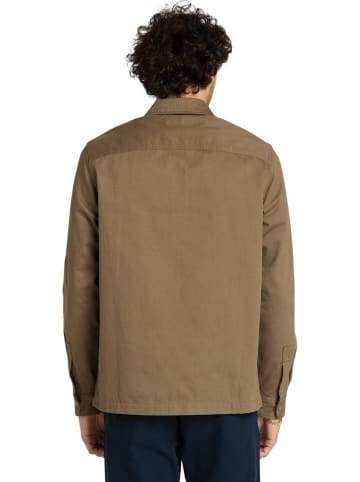 Timberland T-Shirt in Braun