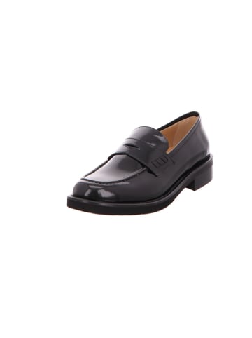 Luca Grossi Slipper in nero