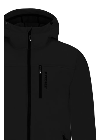 Protest " PRTKAGU in True Black