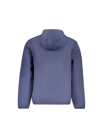 NORWAY 1963 Blau Polyester Herren Jacke