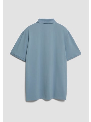 s.Oliver Polo-Shirt in 5318_blassblau