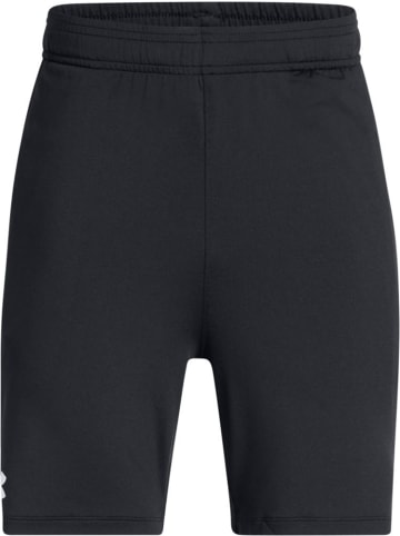 Under Armour Sportshorts "Tech Vent Jcqrd Sts" in Schwarz