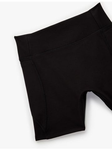 KOTON LEGGINGS in Schwarz