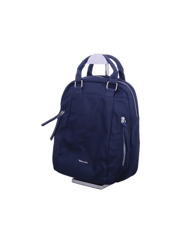 Tamaris Rucksack in blau