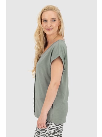 alife and kickin T-Shirt AnaisAK A in alpine frost