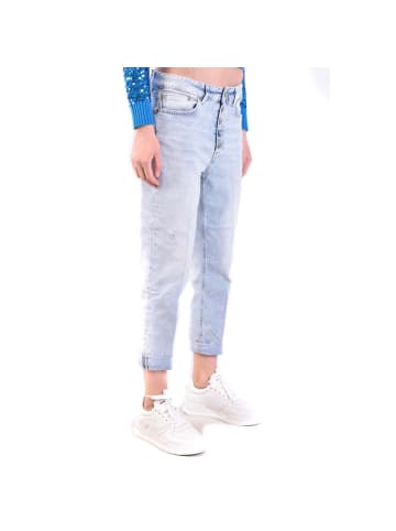 Dondup Hellblau Damen Jeans