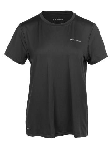 Endurance T-Shirt Yonan V2 in 1001 Black
