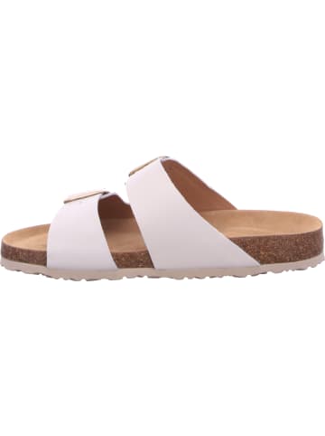 Tamaris Bio Flachschuh in beige