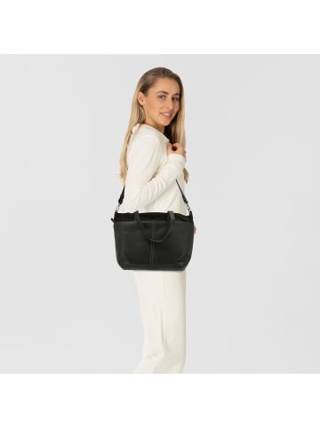 Tom Tailor Miha Schultertasche 41 cm black