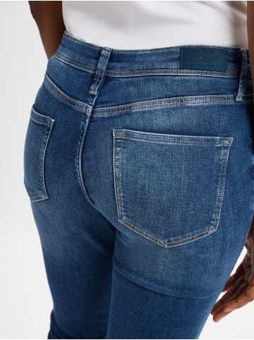 s.Oliver Jeans Beverly in blue stone