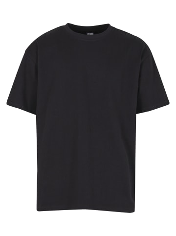 Urban Classics T-Shirt in black