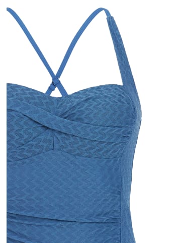 Protest " MIXLusci in Gladio Blue