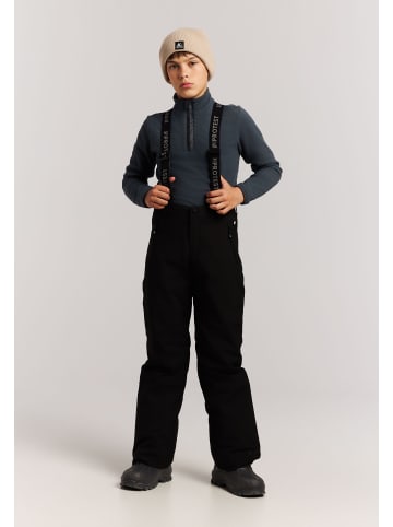 Protest " Spikety JR in True Black