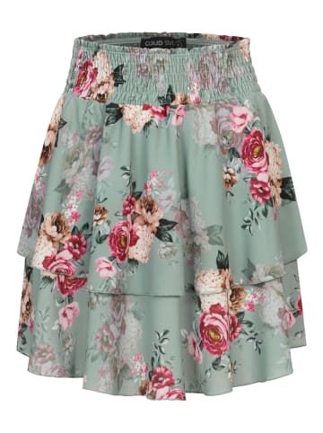 Cloud5ive Cloud5ive in green