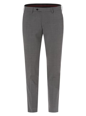 Finshley & Harding London Baukasten-Hose Hoxdon in grau