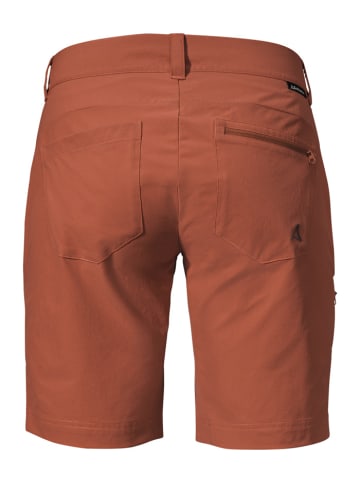 Schöffel Bermuda "Shorts Toblach2" in marocco