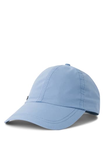 Loevenich Cap in hellblau - 0003