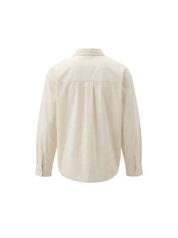 VINAJA Women Shirt in Cream