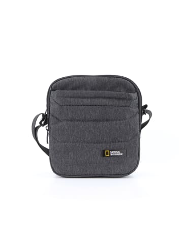 National Geographic Tasche Pro in Grau