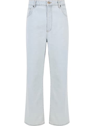 DEF DEF DEF Goethe Baggys in ice blue