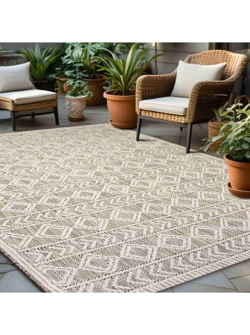 Astra Kurzflorteppich SYDNEY 1 in Beige