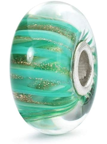 Trollbeads Charms & Anhänger in silber