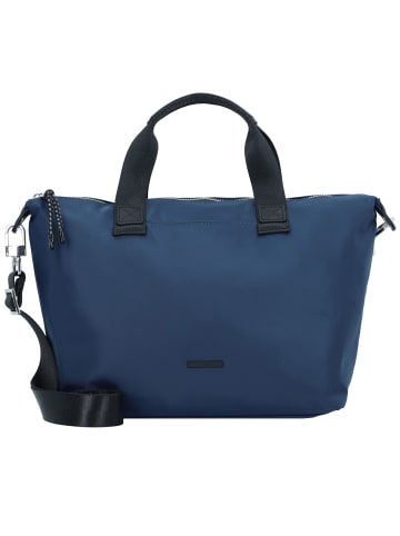 Roncato Portofino Handtasche 28 cm navy