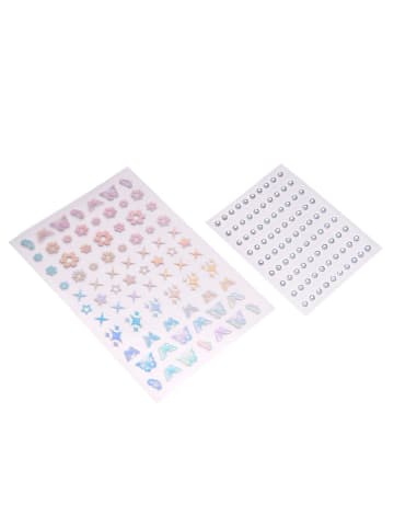 Lexibook Crystal Gem Einzelner Lotusblumenstrauß