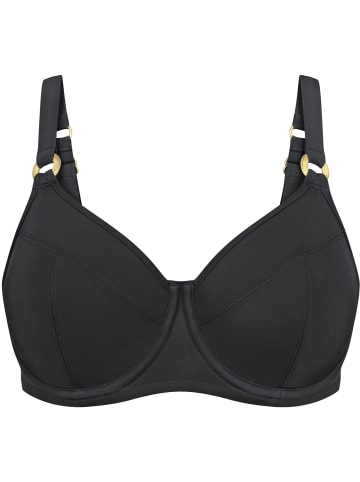 Triumph Bügel-Bikini-Top Summer Twist in Black