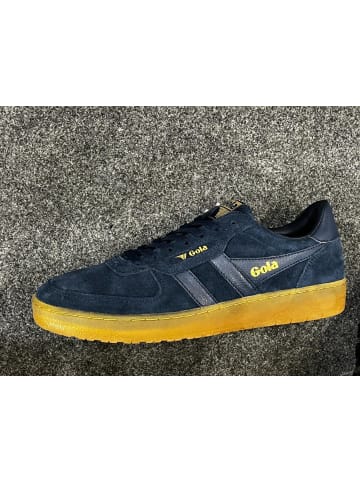 Gola Schnürschuhe  Sportlich in blau