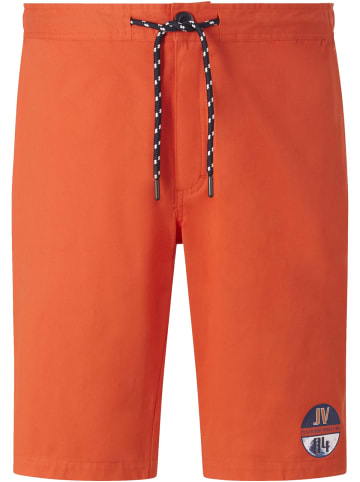 Jan Vanderstorm Schlupfshort AMFINN in orange