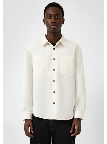 QS Hemd in 0210_creme