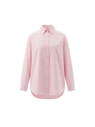 SANIKA Women Shirt in ROSE