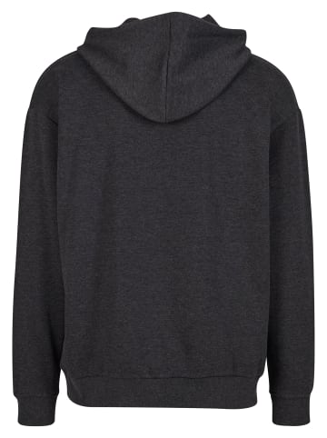 DEF DEF Kapuzenpullover in anthracite