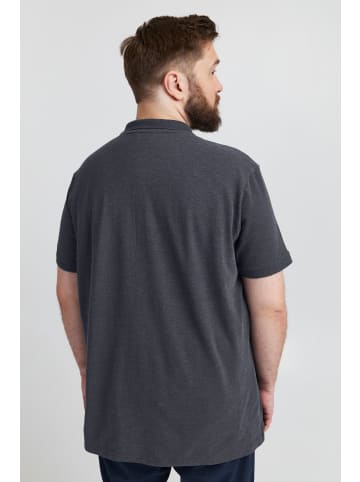 !SOLID Poloshirt SDBanjo Big & Tall in Blau