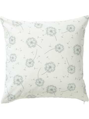 Erwin Müller Baumwolle Kissenhülle in creme